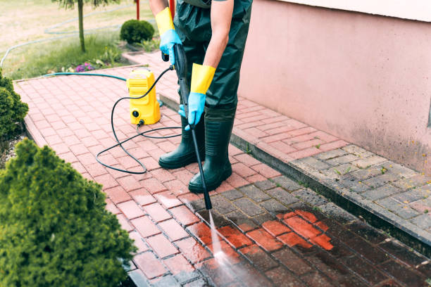 Madison, AL Pressure Washing Company