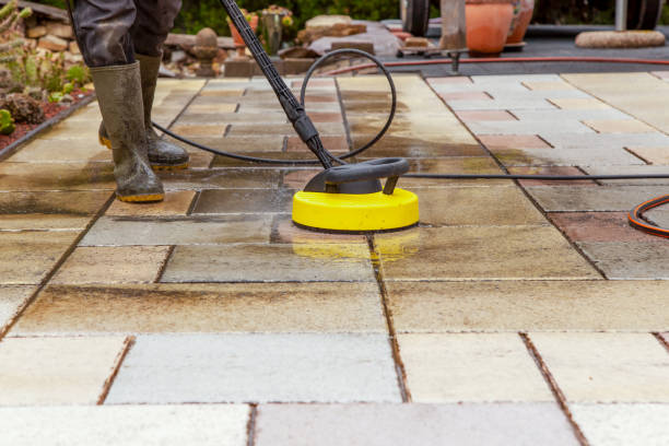 Best Factory Floor Cleaning  in Madison, AL